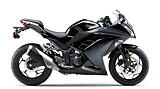 Kawasaki Ninja 300 [2021]