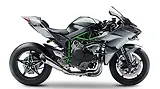 Kawasaki Ninja H2R
