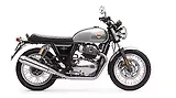 Royal Enfield Interceptor 650