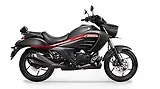 Suzuki Intruder 150