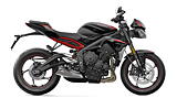 Triumph Street Triple R [2022]