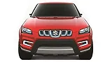 Maruti Suzuki Compact SUV Maruti Suzuki Compact SUV