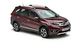 Honda BR-V Honda BR-V