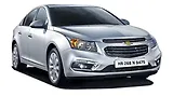 Chevrolet Cruze Chevrolet Cruze