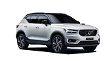 Volvo XC40 Volvo XC40