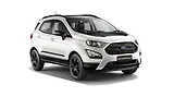Ford EcoSport Ford EcoSport