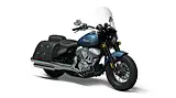 Indian Super Chief Limited