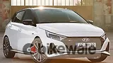 Hyundai i20 N Line specs and variant details leaked ahead of launch next month Hyundai i20 N Line specs and variant details leaked ahead of launch next month