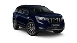 Mahindra XUV700 Mahindra XUV700