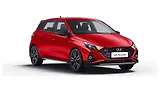 Hyundai i20 N Line Hyundai i20 N Line