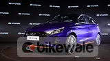 Hyundai i20 N Line – First Look Hyundai i20 N Line – First Look