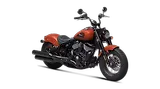 Indian Chief Bobber Dark Horse