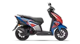 TVS Ntorq 125