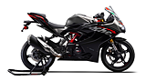 TVS Apache RR 310