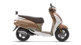 TVS Jupiter 125