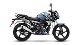 TVS Raider 125