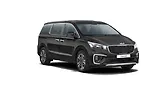 Kia Carnival Kia Carnival