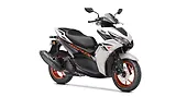 Yamaha Aerox 155