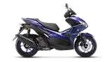 Yamaha Aerox 155