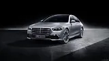 Mercedes-Benz India to introduce locally assembled S-Class on 7 October Mercedes-Benz India to introduce locally assembled S-Class on 7 October