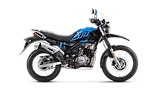Hero Xpulse 200 4V