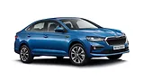 Skoda Slavia Skoda Slavia
