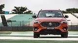 MG launches the new Astor in India; prices start from Rs 9.78 lakh MG launches the new Astor in India; prices start from Rs 9.78 lakh