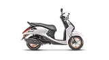 Yamaha Fascino 125 [2025]