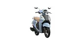 Yamaha Fascino 125