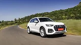 2021 Audi Q5 arriving in India on 23 November 2021 Audi Q5 arriving in India on 23 November