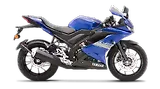 Yamaha R15S