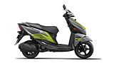 Suzuki Avenis 125