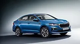 All-new Skoda Slavia makes global debut; Bookings open in India at Rs 11,000 All-new Skoda Slavia makes global debut; Bookings open in India at Rs 11,000