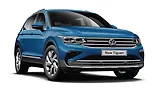 Volkswagen Tiguan Volkswagen Tiguan