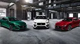 Maserati India introduces Levante hybrid and two Trofeo models Maserati India introduces Levante hybrid and two Trofeo models