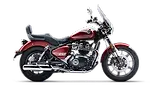 Royal Enfield Super Meteor 650