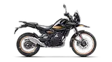Royal Enfield Himalayan 450