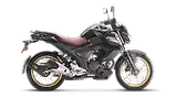 Yamaha FZ S FI