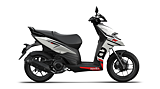 Aprilia SR 160