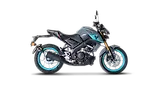 Yamaha MT 15 V2