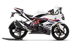BMW G310 RR