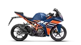 KTM RC 390