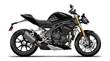 Triumph Speed Triple 1200 RS