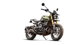 Moto Morini Seiemmezzo