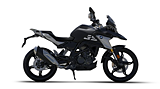 BMW G 310 GS