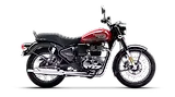 Royal Enfield Bullet 350