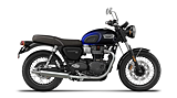 Triumph Bonneville T100