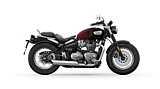 Triumph Bonneville Speedmaster [2022-2024]