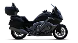 BMW K 1600