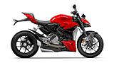 Ducati Streetfighter V2